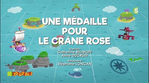 Pirata and Capitano Season 1 Episode 11 - Episode 11