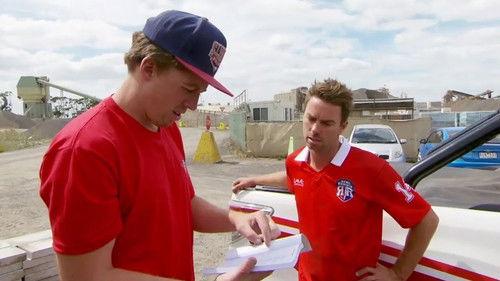 Reno Rumble Season 1 Episode 15 - Episode 15