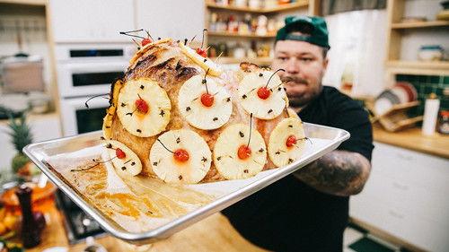 It's Suppertime! Season 1 Episode 10 - Polaroid Perfect Glazed Ham