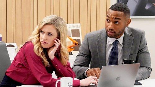 American Auto Season 2 Episode 10 - Passion Project