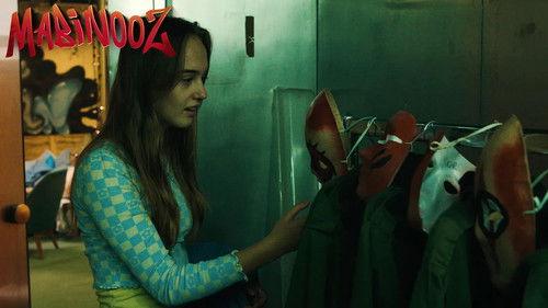 Mabinooz Season 1 Episode 2 - Hangout