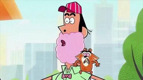 Mr. Magoo Season 1 Episode 15 - Pinkbeards Treasure