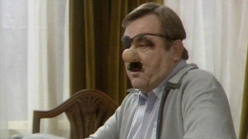 Terry and June Season 8 Episode 11 - Mistaken Identikit