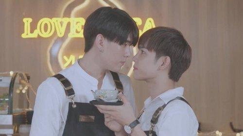 Love Area Season 1 Episode 4 - Episode 4