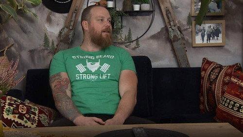 Gogglebox. Przed telewizorem. Season 19 Episode 11 - Episode 11