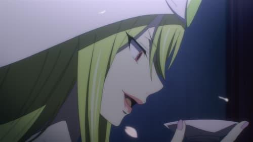 FAIRY TAIL 100 YEARS QUEST Season 1 Episode 15 - The Howling Earth