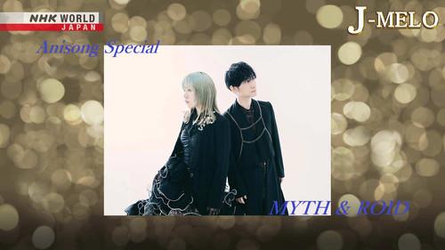 J-MELO Season 22 Episode 3 - Anisong Special