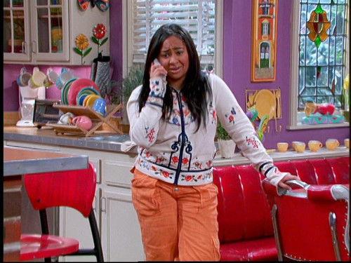 That's So Raven Season 4 Episode 21 - The Way We Were