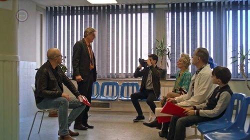 Tóth János Season 1 Episode 23 - Marketing