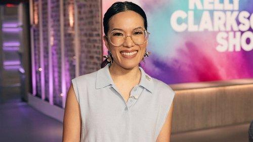 The Kelly Clarkson Show Season 6 Episode 14 - Ali Wong, Lamorne Morris, Finneas
