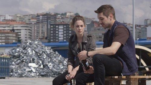 Dry Water Season 1 Episode 3 - Episode 3