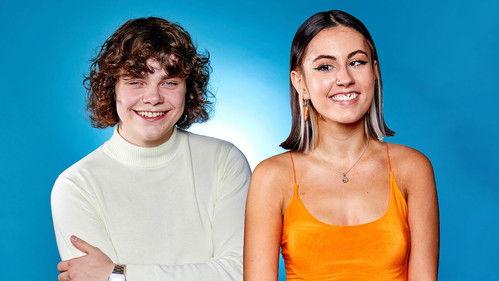 Teen First Dates Season 2 Episode 3 - Episode 3