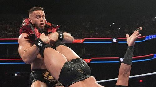 WWE Main Event Season 14 Episode 24 - June 12, 2025