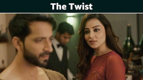Campus Beats Season 6 Episode 15 - The Twist