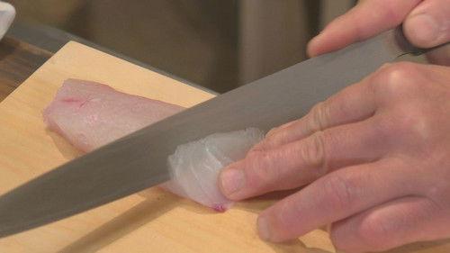 Core Kyoto Season 12 Episode 1 - Cooking Utensils: Craftwork Ensures the Future of Traditional Cuisine