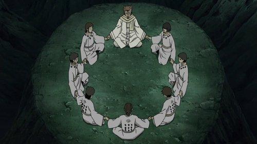 undefined Season 20 Episode 464 - Ninshu: The Ninja Creed