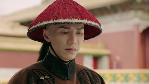Story of Yanxi Palace Season 1 Episode 57 - Episode 57