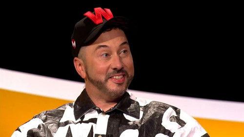 De Slimste Mens ter Wereld Season 21 Episode 5 - Episode 5