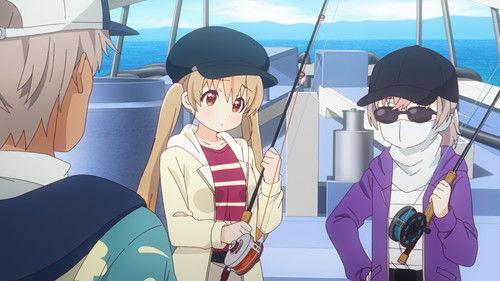 Slow Loop Season 1 Episode 6 - Difficult Is Fun