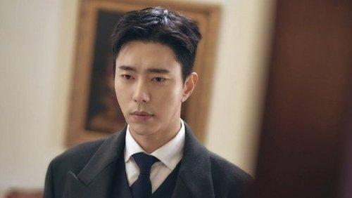 Background image for The Truck Driver