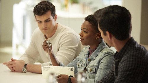 The Catch Season 1 Episode 6 - The Benefactor