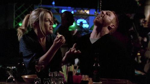 ER Season 13 Episode 18 - Photographs and Memories