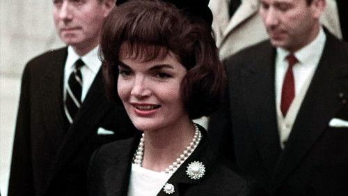 First Ladies Season 1 Episode 2 - Jackie Kennedy