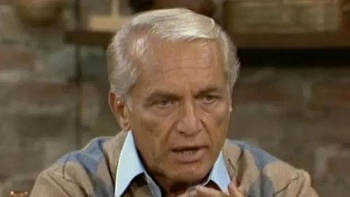 Too Close for Comfort Season 5 Episode 4 - All in a Day's Unemployment