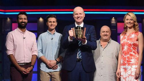 Hard Quiz Season 5 Episode 17 - Episode 17