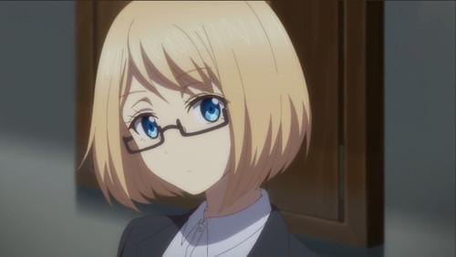 Love Is Like a Cocktail Season 1 Episode 11 - Rainy Night