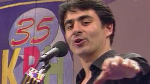 KVN Major League Season 10 Episode 4 - Episode 4