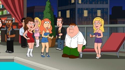 undefined Season 11 Episode 6 - Lois Comes Out of Her Shell