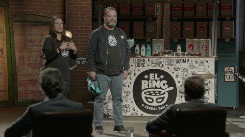 Shark Tank México Season 3 Episode 18 - Episode 18