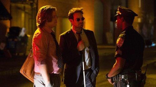 Marvel's Daredevil Season 2 Episode 1 - Bang