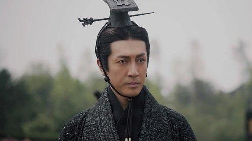 The Qin Empire Season 4 Episode 21 - Episode 21
