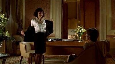 Love Soup Season 2 Episode 1 - Smoke and Shadows