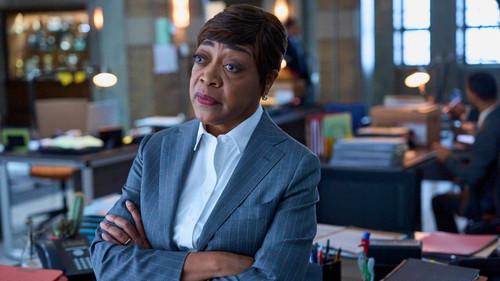 Law & Order Toronto: Criminal Intent Season 1 Episode 6 - Minnow and the Shark