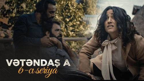 Citizen A Season 1 Episode 6 - Episode 6