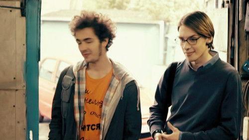 Zaytsev +1 Season 1 Episode 4 - Мама, Купи Машину!