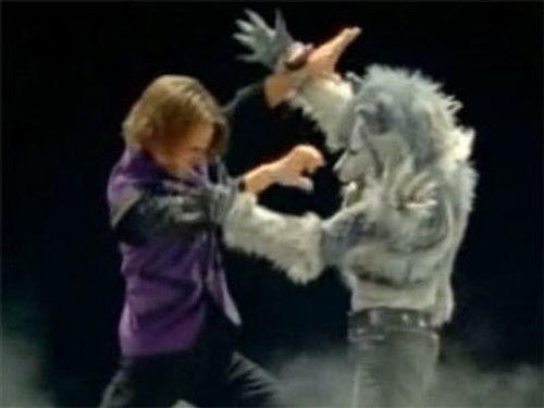 Power Rangers Season 16 Episode 18 - True Friends, True Spirits