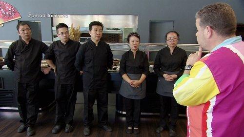 Kitchen Nightmares Spain Season 6 Episode 2 - Episode 2