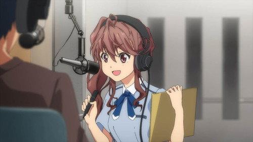 undefined Season 1 Episode 7 - Happy☆Jet☆Coaster
