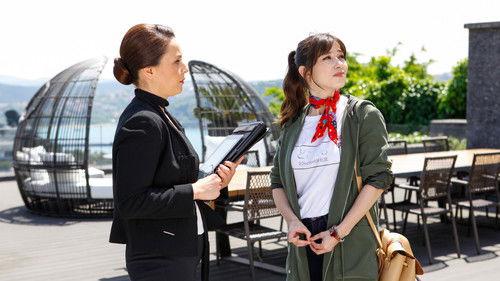 Full Moon Season 1 Episode 1 - Episode 1