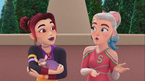 Zombies: The Re-Animated Series Season 1 Episode 11 - Training Dae