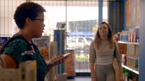 Cobra Kai Season 2 Episode 4 - The Moment of Truth