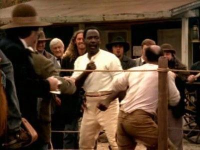 Dr. Quinn, Medicine Woman Season 6 Episode 21 - The Fight