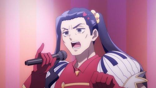 Magilumiere Magical Girls Inc. Season 1 Episode 5 - Joint Project