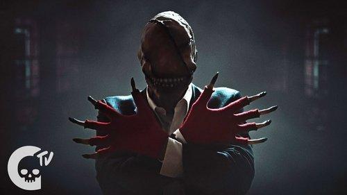 The Look-See Season 1 Episode 5 - The Backwards Watch