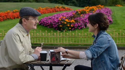 Background image for Exit Strategy