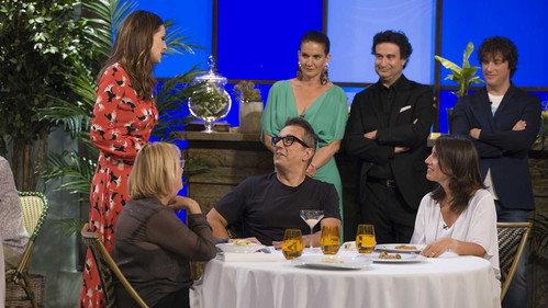 MasterChef Celebrity Season 2 Episode 9 - Episode 9